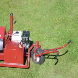 Product Features | Trench'N edge Trencher.